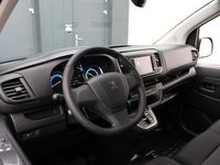 tweedehands Peugeot e-Expert Long Premium 75 kWh | Apple Carplay | 3-zits | Parkeercamera