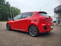 Occasion Kia ProCeed GT 204 PK (150 kW) 2015 Rood Hatchback