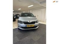 Occasion Skoda Fabia Drive 90 PK (66 kW) 2017 Grijs Stationwagen