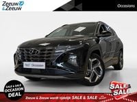 Occasion Hyundai Tucson Comfort 266 PK (195 kW) 2024 Zwart SUV