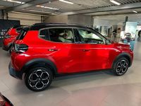 Occasion Citroën C3 PureTech 101 PK (74 kW) 2024 Rood Hatchback