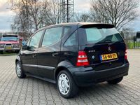 tweedehands Mercedes A140 Elegance Lang | 80.000km | Automaat