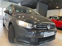 Occasion VW Touran Comfortline 2015 Zwart MPV
