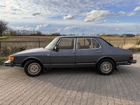 tweedehands Saab 900 GLE