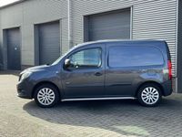 tweedehands Mercedes Citan 108 CDI BlueEFFICIENCY Airco/Sidebar/Lm'' 2013