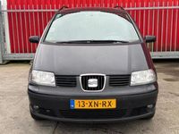 tweedehands Seat Alhambra 1.9 TDI Stylance * AIRCO * EXPORT / AUTOMAAT