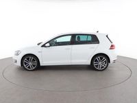 tweedehands VW Golf VII 1.4 TSI GTE 204PK | YY83570 | Navi | Adaptive Cruise | Camera | Panoramadak | LED | Climate | Parkeersensoren V+A | Bluetooth | Lichtmetalen Velgen |