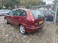 tweedehands Nissan Almera Tino 1.8