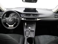 tweedehands Lexus CT200h | Premium Navigatie | Adaptive Cruise Control | Lane Assist