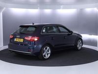 tweedehands Audi A3 Sportback 1.0 TFSI Sport Lease Edition 115pk AUT|