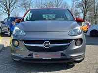 Occasion Opel Adam S 150 PK (110 kW) 2017 Grijs Hatchback