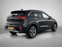 Occasion Kia Niro Style 142 PK (104 kW) 2019 Suv SUV