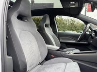 Occasion Cupra Born 169 kW (231 PK) 2021 Wit Hatchback