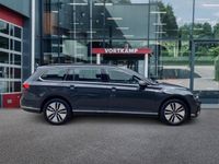 tweedehands VW Passat Variant 1.4 TSI GTE EHYBRID NAVI/STOELVERW/PDC/ACC/LED/CAR