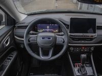 tweedehands Jeep Compass 1.5T e-Hybrid Upland