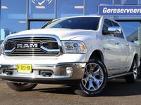 Occasion Dodge Ram Limited 2017