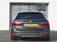 Occasion BMW 540 Executive 341 PK (250 kW) 2019 Grijs Stationwagen