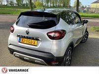 tweedehands Renault Captur 0.9 TCe Intens Navi Bovag rijklaarprijs !