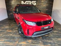 tweedehands Land Rover Discovery 2.0 SD4 7pl. tva * TOIT OUV * FEU LED * ATT REM *