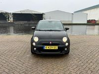 tweedehands Fiat 500S 500 1.2