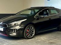 tweedehands Kia Ceed GT Ceed / 1.6 204pk Pano/Navi/Camera/Clima/Cruise/LED