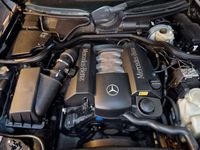 tweedehands Mercedes E320 Combi 4-Matic 2100KG €10750 EX!! Avantgarde Select