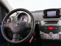 tweedehands Toyota Aygo 1.0-12V Comfort Navigator NAVI | AIRCO | ZUINIG