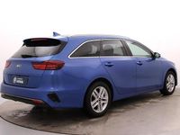 Occasion Kia Ceed Sportswagon 2019 Blauw Stationwagen