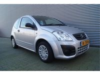 tweedehands Citroën C2 1.1 FURIO AIRCO Έlectric PAKK