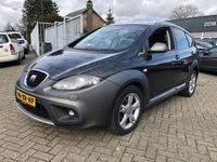 tweedehands Seat Altea 2.0 TFSI Freetrack