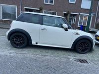 tweedehands Mini Cooper 1.6 Bns Line