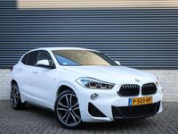 tweedehands BMW X2 SDrive18i High Executive/M-Sport/Led/Navi/Cruise!!