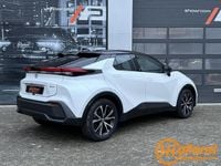 Occasion Toyota C-HR Active 197 PK (144 kW) 2024 Wit SUV