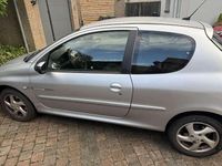 Occasion Peugeot 206 Quiksilver 109 PK (80 kW) 2003 Sedan
