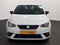 tweedehands Seat Ibiza 1.0 TSI 110pk DSG FR | Navigatie | Climate Control | Parkeer sensoren | Verwarmde voorstoelen | DAB | Lichtmetalen velgen