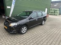 tweedehands Dacia Logan MCV 0.9 TCe Prestige Nieuwe Ketting