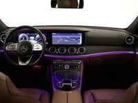 tweedehands Mercedes 200 E-Klasse EstateBusiness Solution AMG