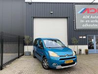 Occasion Citroën Berlingo Tendance 93 PK (68 kW) 2012 Blauw MPV