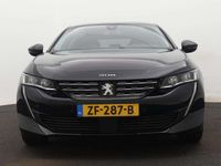 tweedehands Peugeot 508 Blue Lease Allure 180 pk Automaat | Focal Audio | Navigatie | Stoelverwarming | AGR-stoel