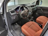 tweedehands VW Caddy Maxi 2.0TDI BMT 4-Motion Airco Euro 6!