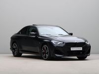 Occasion BMW M240 M Sport 374 PK (275 kW) 2024 Zwart Coupé