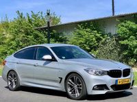 tweedehands BMW 320 Gran Turismo 3-SERIE GT d M-PAKKET AERODYNAMIC