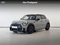 Occasion Mini John Cooper Works 136 PK (100 kW) 2022 Moonwalk grey Hatchback