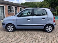 Occasion Hyundai Atos Active 59 PK (43 kW) 2004 Grijs Hatchback