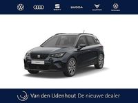 Nieuw Seat Arona Business 95 PK (69 kW) 2025 Blauw SUV