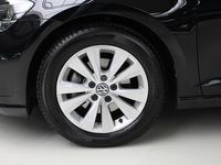 Occasion VW Golf VIII Comfortline 131 PK (96 kW) 2020 Zwart Hatchback