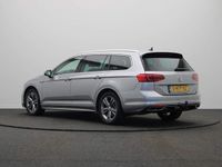 tweedehands VW Passat Variant 1.5 TSI Elegance Business R | Elektrische Achterklep | Trekhaak | Achteruitrijcamera |
