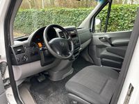 tweedehands Mercedes Sprinter 211 CDI Automaat / Airco / Camera