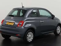 tweedehands Fiat 500 1.0 Hybrid Pop