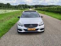 tweedehands Mercedes E200 Prestige Avantgarde